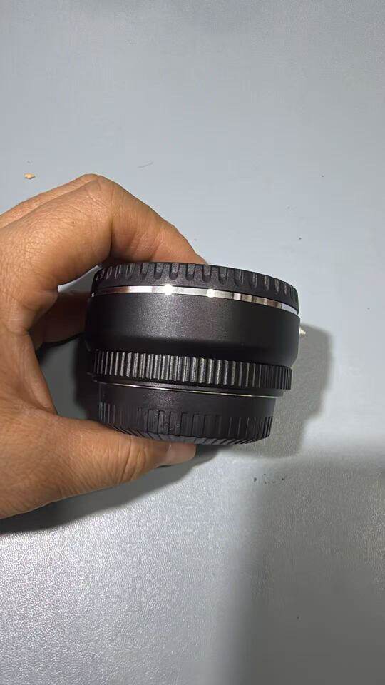 4月16日无锡市【X384】fringerEF-FXPRO一代转接环一个网络拍卖公告