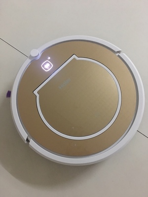 海尔SWR-T320和石头T61扫地机器人哪个好，优缺点区别是？