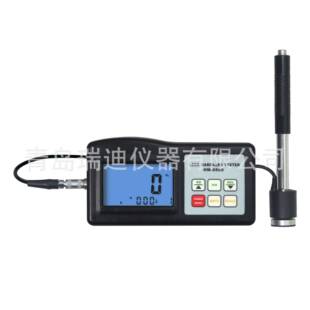 硬度测量仪 HM6560基本型里氏硬度计金属钢材硬度检测仪便携式