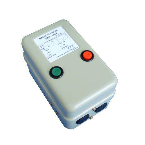 促销QCX6（MS-N 磁力启动器