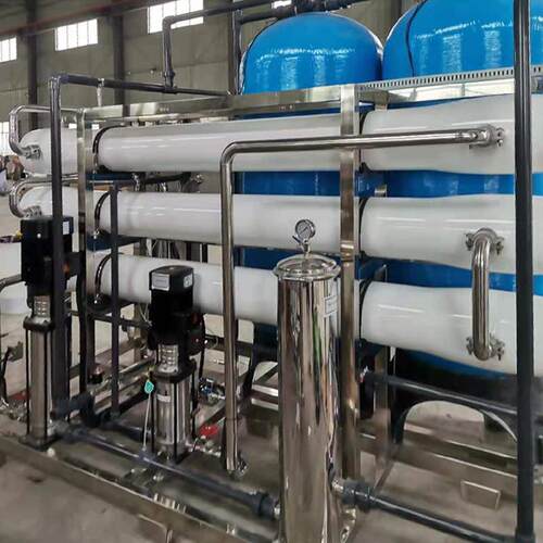 工业去离子水设备水处理设备净水设备超纯水设备纯化水设备
