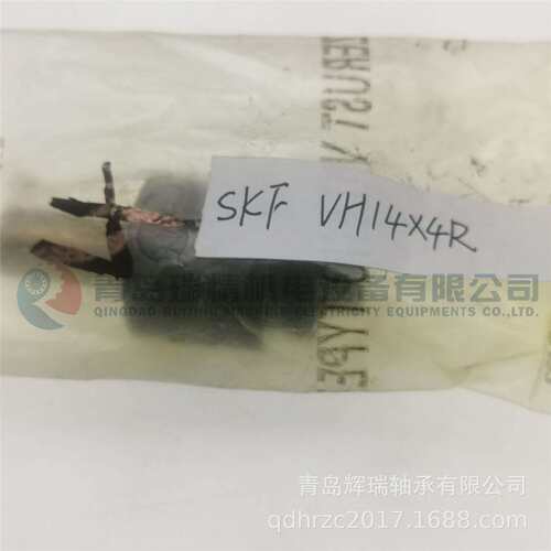 S-K-F 精密滚珠丝杠螺母 VH14X4R SD14X4R
