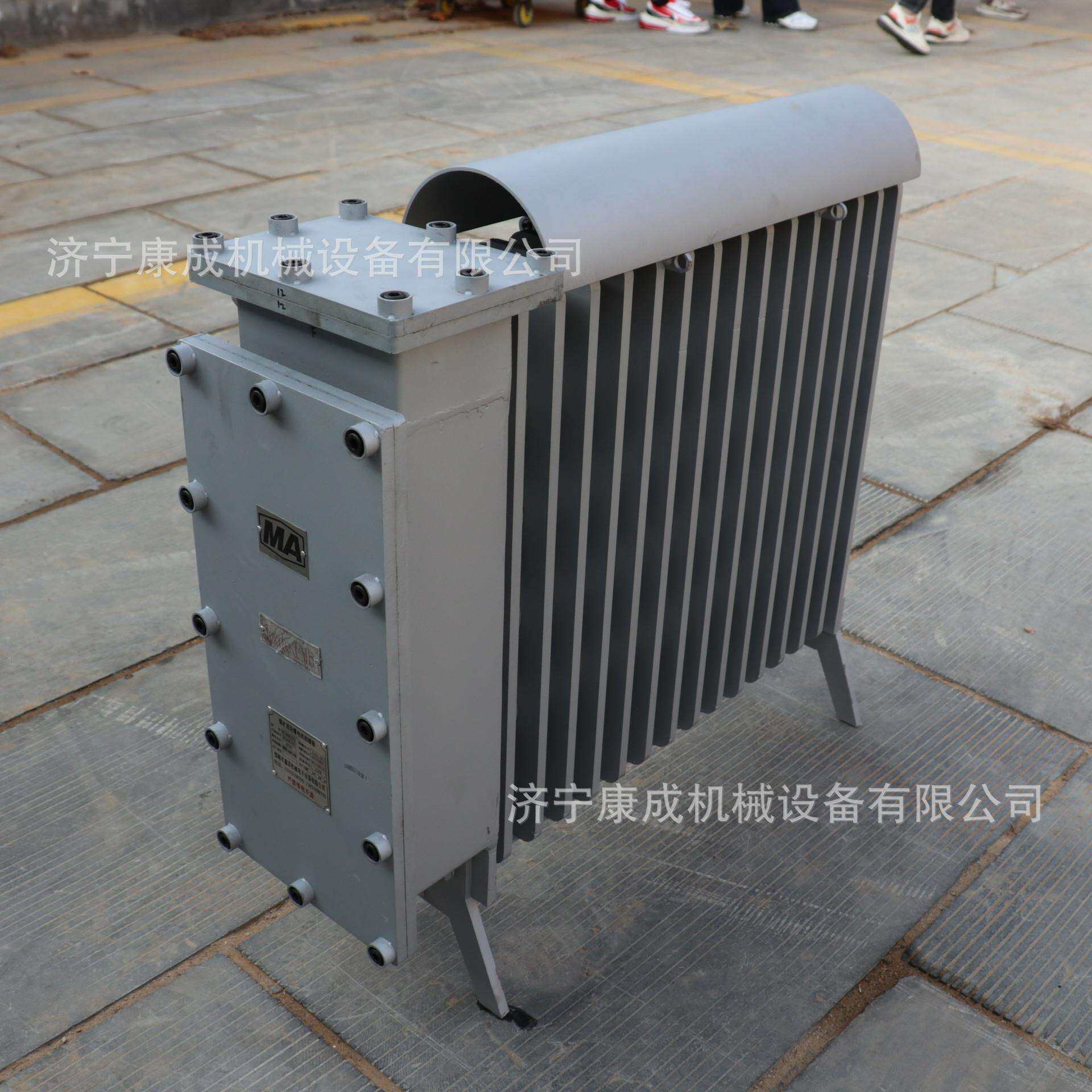 煤矿井下用防爆电热取暖器建筑工业用RB2000/127A防爆油汀厂家