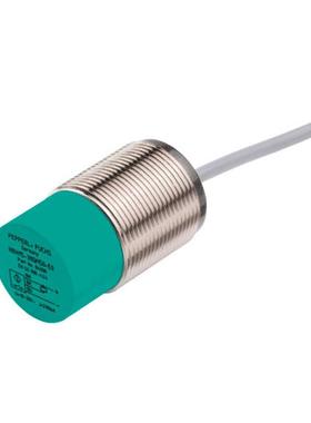 P+F电感式接近开关/传感器(124313) NBN8-18GM60-WS