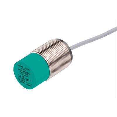 P+F NBN15-30GM50-E0(084000) 电感式接近开关/传感器