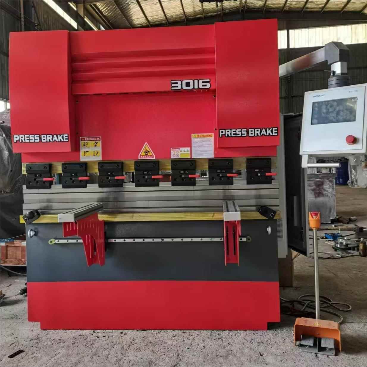 WC6WC67Y7伺K电数控折弯机液压弯板折机液服数控折弯机扭轴数控弯