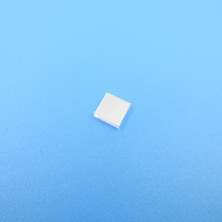 k9镀膜红外镜片430nm-490nm通过滤光片镜滤镜玻璃片相机仪器镜头