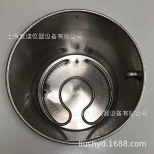 加热设备GSC 5L10L20L30L50L100L智能数显高温循环油水浴锅