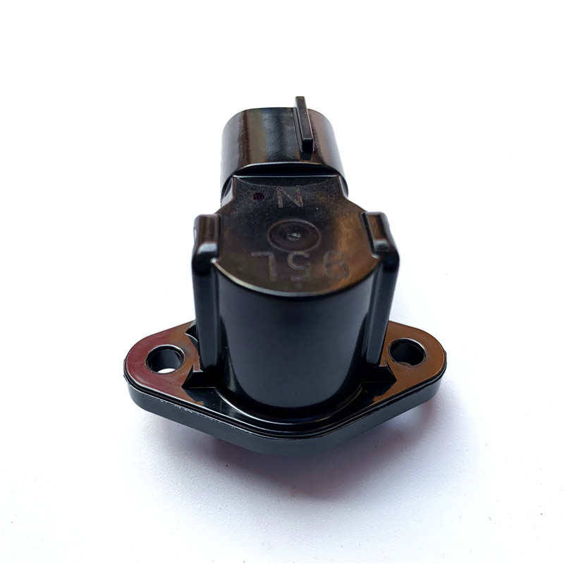 适用锋彩QS125T-3A睿彩4丽彩2A韵彩QS100T-A怠速旁通阀化油器马达