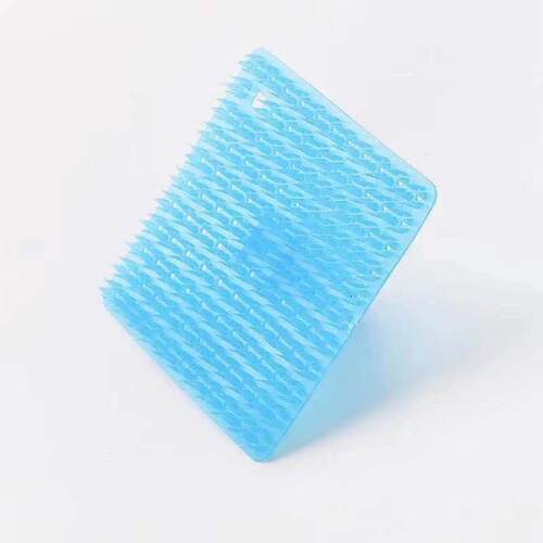 清洁清洁厨房水槽砧板沥水钢丝刷