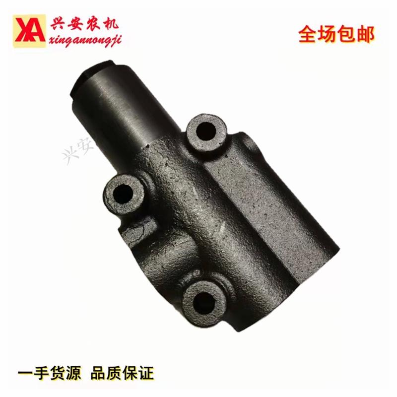 【分流阀】拖拉机改装配件FLD型单路稳定分流阀改液压转向加农具