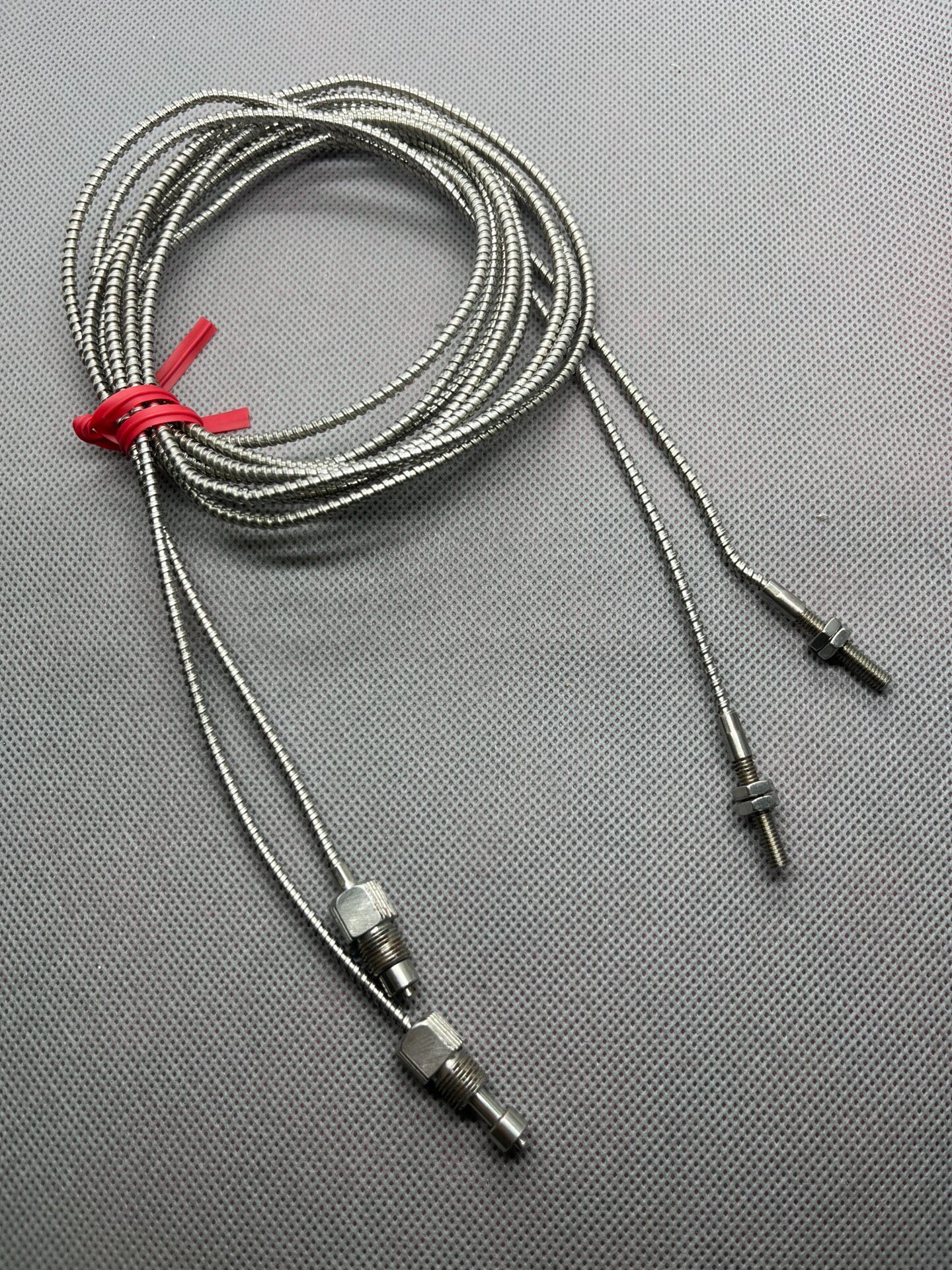 进口耐高温光纤M4对射