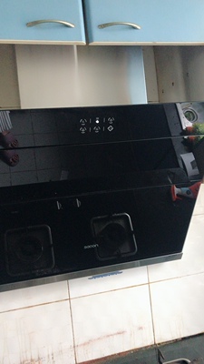 帅康8905抽油烟机怎么样?用后一周讲讲评测感受