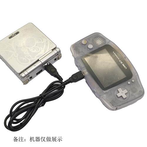 GAMEBOYSP双人对打线GBA对战线GBASP与GBA对战线AI