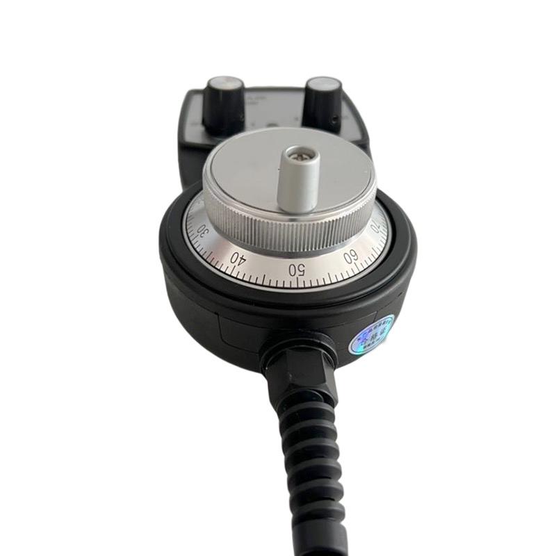 森泰克手轮HT951/HT952北京精雕手轮脉冲19芯航插HT941/HT942