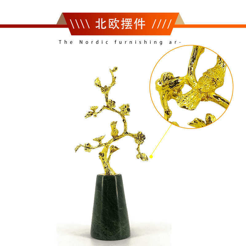 轻奢北欧摆件现代创意客厅玄关样板房间办公室电视柜家居软装饰品,家居饰品,装饰摆件,淘宝优惠券,粉丝福利购,淘宝优惠卷