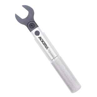 艾德玛定你值口扭力扳手迷型射频头弯折扭矩扳手 722m开m443开口