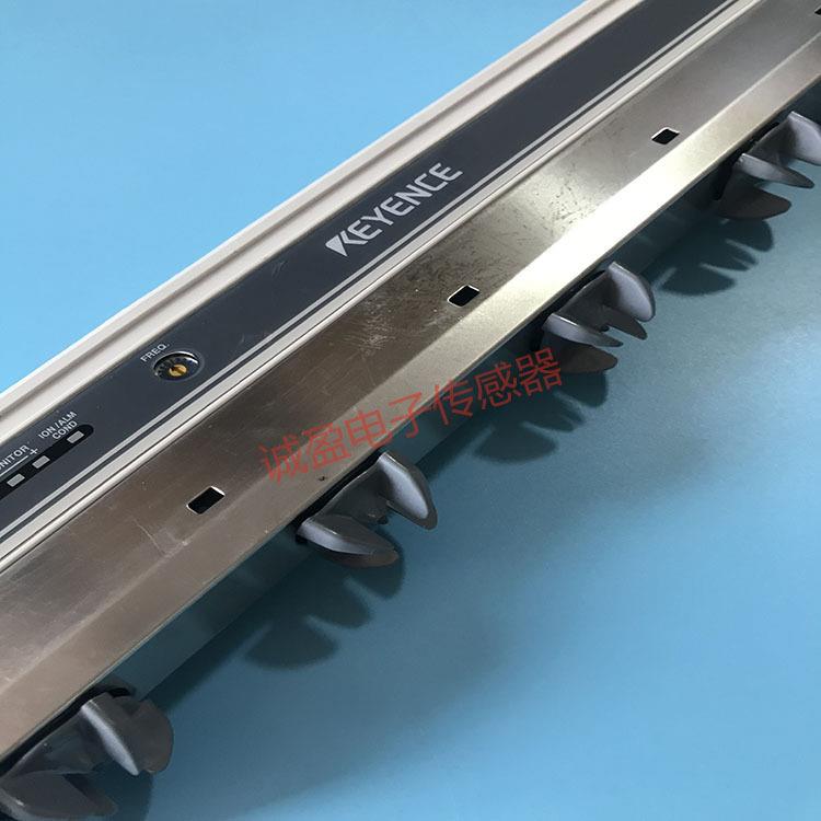 KEYENCE基恩士静电消除器SJ-E036A现货支架