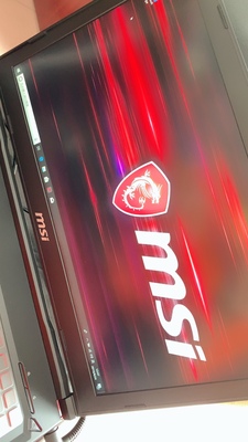 微星MSI GS65绝影笔记本用来玩游戏怎么样?跑分高吗?