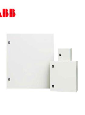 ABB低压配电箱SPM-108D250;10103701