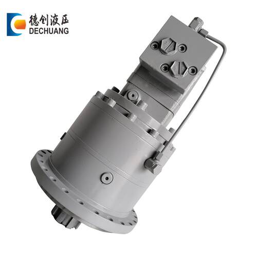 国产替代钢厂用DCM系列液压传动装置 ZCM3000/B ZCM5000/B减速机