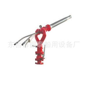 振泰现货供应消防泡沫炮 PP32C 消防器材其他消防设备江苏否HTPP3