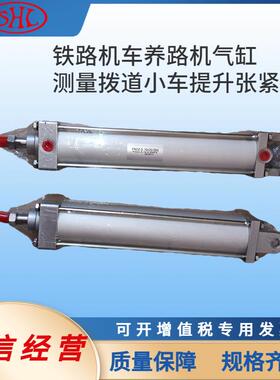 PN2Z-G.70/20X300测量张紧提升气缸昆明中铁普拉塞养路设备配件