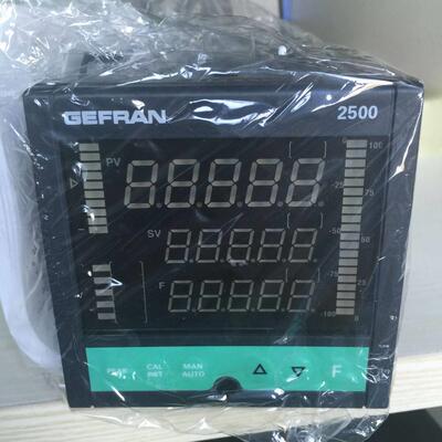 原装杰佛伦2301/2500压力表2500-0-0-0-0-0-1/2500-1-0-0-W-2-1