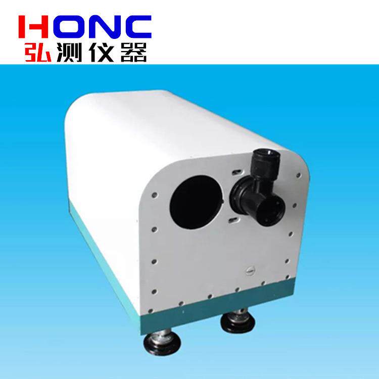 HLS300-3000型离轴三反反射式平行光管大口径长焦距高精度弘测