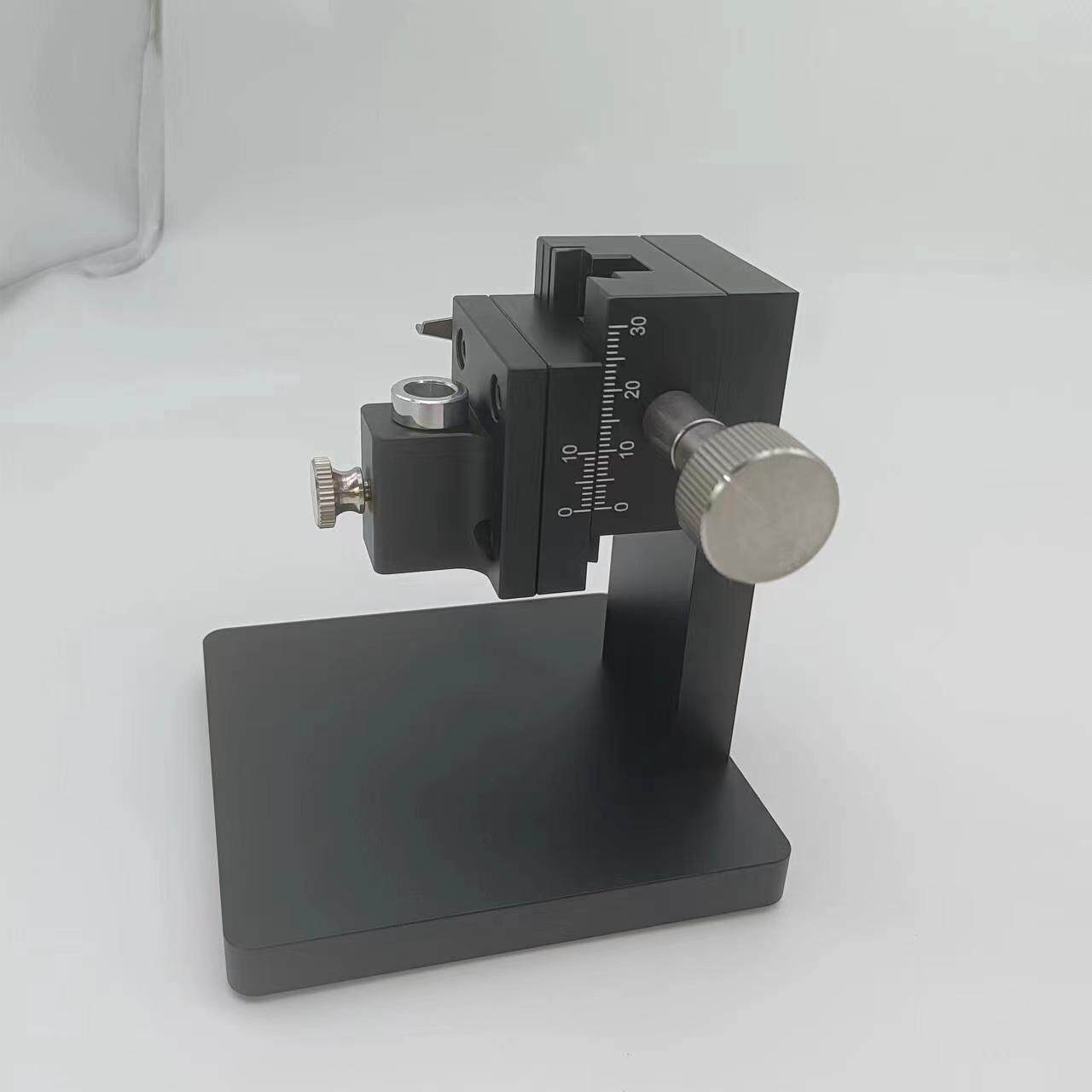 修表工具起999器密起表针取分针秒针针器拆起针钳起针夹夹座器精