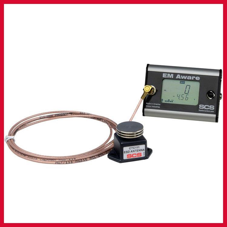 美国静电测试仪770066静电事件监测仪EM Aware Event Monitor