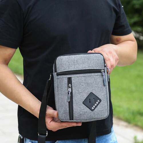 Man Bag Men Bag Fashion Bags For Men Mens Messenger Bag 男