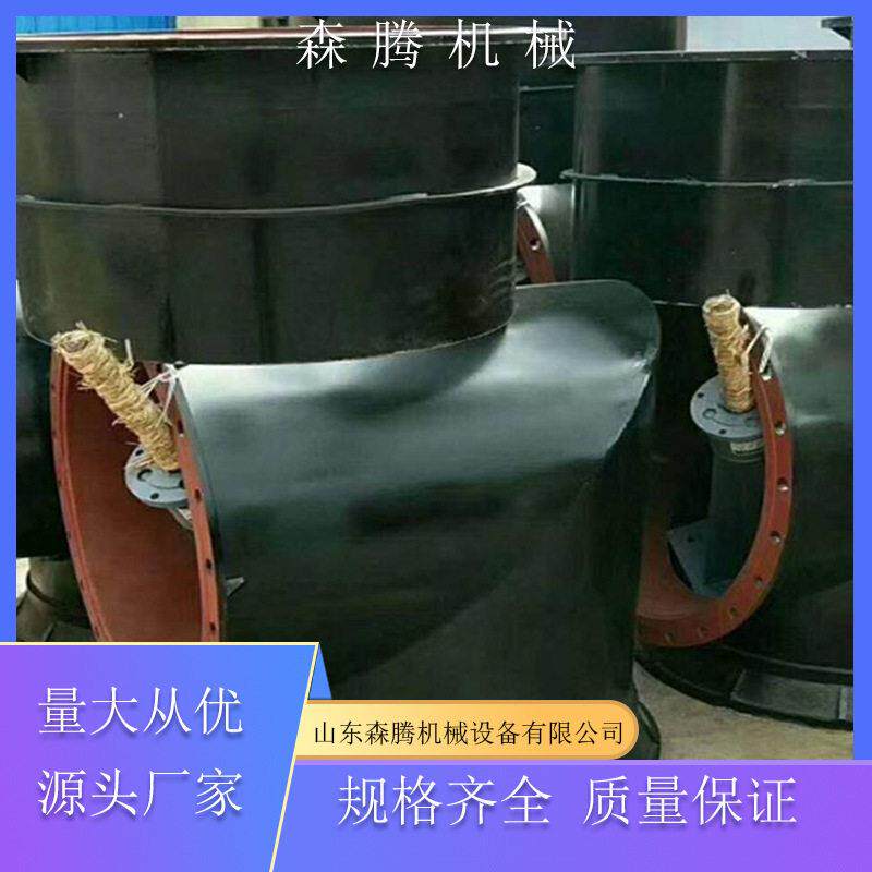 配水闸阀用于矿山等井下吸水井阀门密封性好闸阀DN500配水闸阀