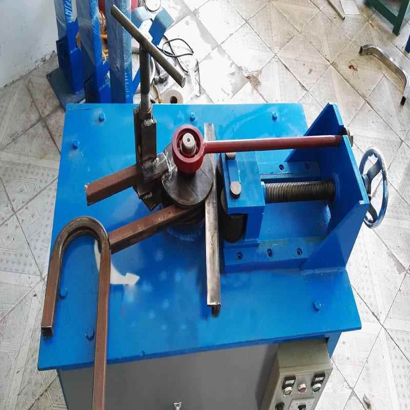 电动管管机方管弯机 弯圆机平台 圆不锈钢管镀锌1管数控机