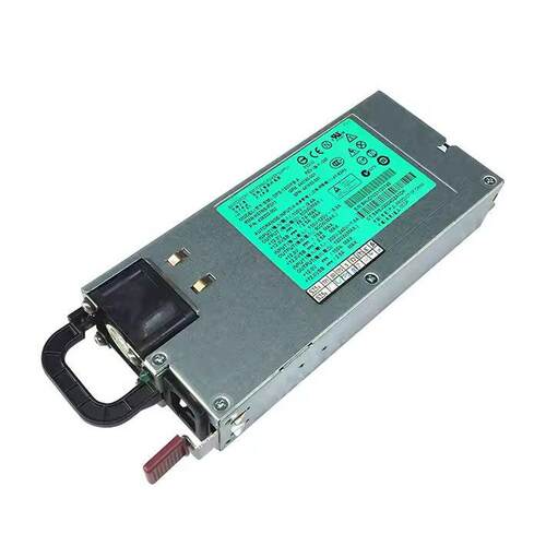 HPDL580G6G7服务器1200W电源HSTNS-PL11490594-001498152-001