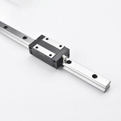 CHTR三环 TRH20BL方型高组加长滑块