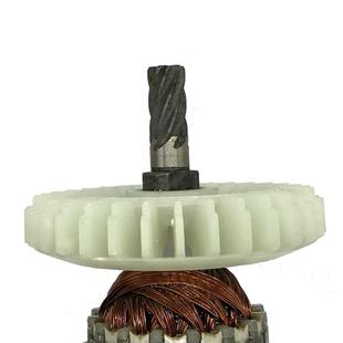 255 杰盛汉科高仕达9寸圆4锯电机2ILC5 05转货子 号电076