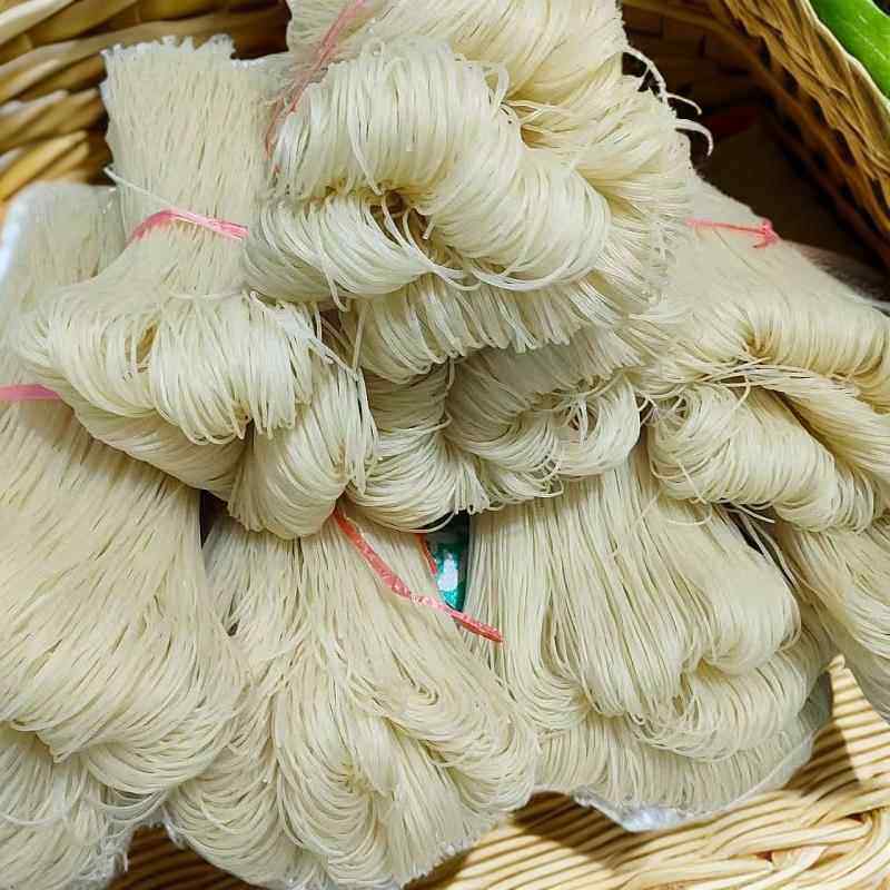 江西上饶米粉广丰细粉干洋口炒粉米粉干玉山传统粉条手工阳光晾晒,粮油调味/速食/干货/烘焙,螺蛳粉,淘宝优惠券,粉丝福利购,淘宝优惠卷