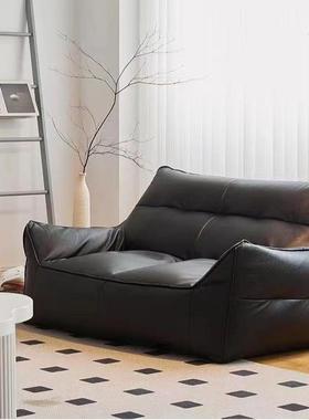 懒人沙发可躺可睡适双人沙11158发小户出租型房榻榻米椅舒卧室座