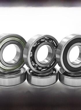 哈尔滨轴承6005 6006 6007 6008 6009 6010Z Rz 2zz 2Rz Rs