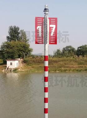 银环航标 厂家供应各规格型式航道指示标志 岸标 示位标 全国发货
