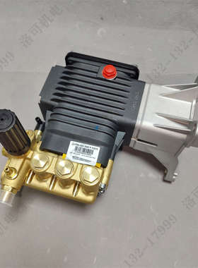 RSV4G40高压泵三轮环卫洒水车水泵柱塞水封油封单向阀配件