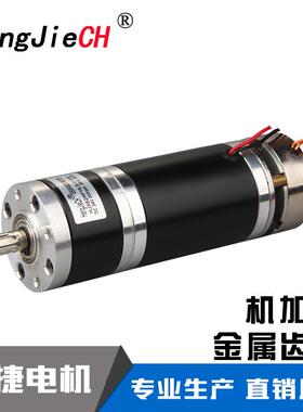 厂家直销长期提机供HJX62R品P-SC直流带HJX62RP-刹车减速电质保证