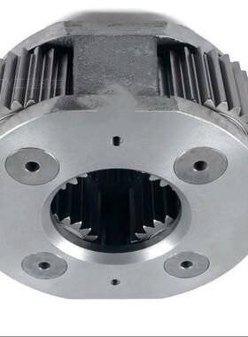 DX340挖掘机齿轮件 SOLAR 340LC回转二级总成104-00039 230-00065