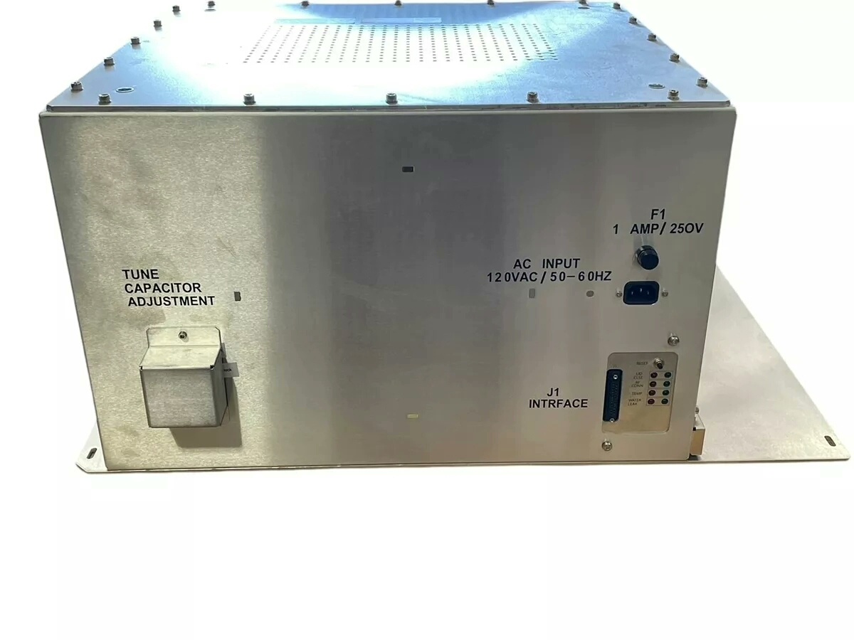 AMAT 0242-73340 二手现况销售。私聊议价