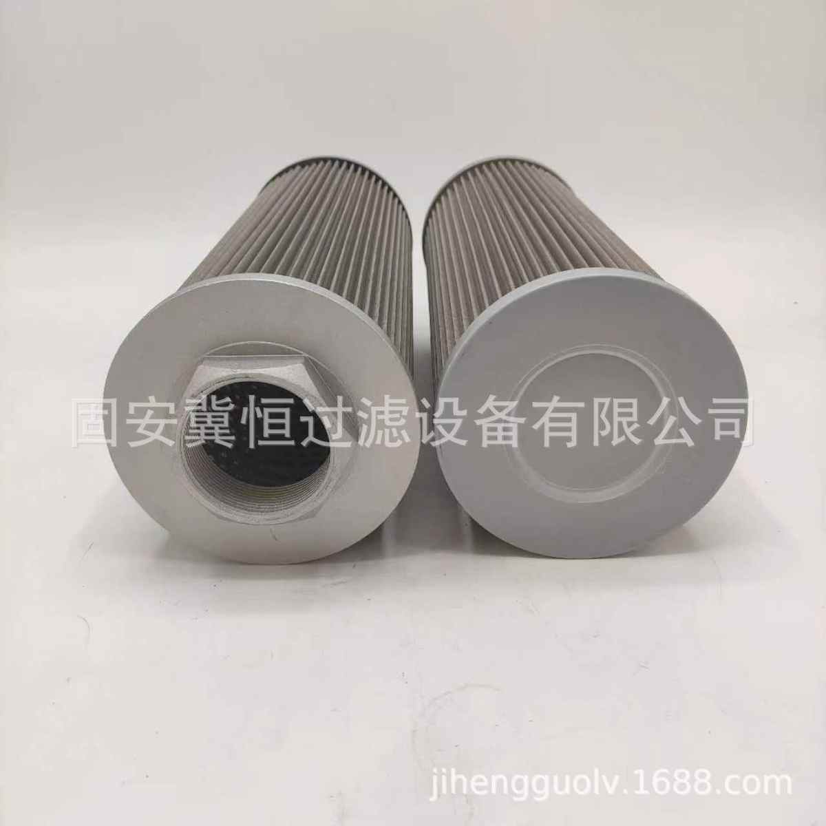 现货销售 WU-160 X180-J 网式吸油过滤器 液压油滤芯 工程机械滤