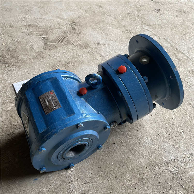 SBD65-92-2.2-P-B-∅50申克称减速机 沧州摆线针轮减速机