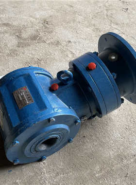 SBD65-92-2.2-P-B-∅50申克称减速机 沧州摆线针轮减速机