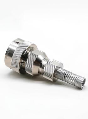 YW系列高速网络圆形电连接器YW110F01RJ-45水晶头防水接插件