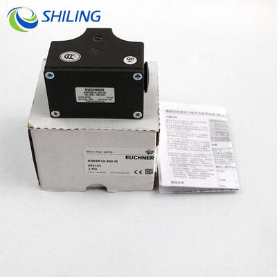 SN02R12-502-M RGBF02R16-514-M 金属滚轮行程开关限